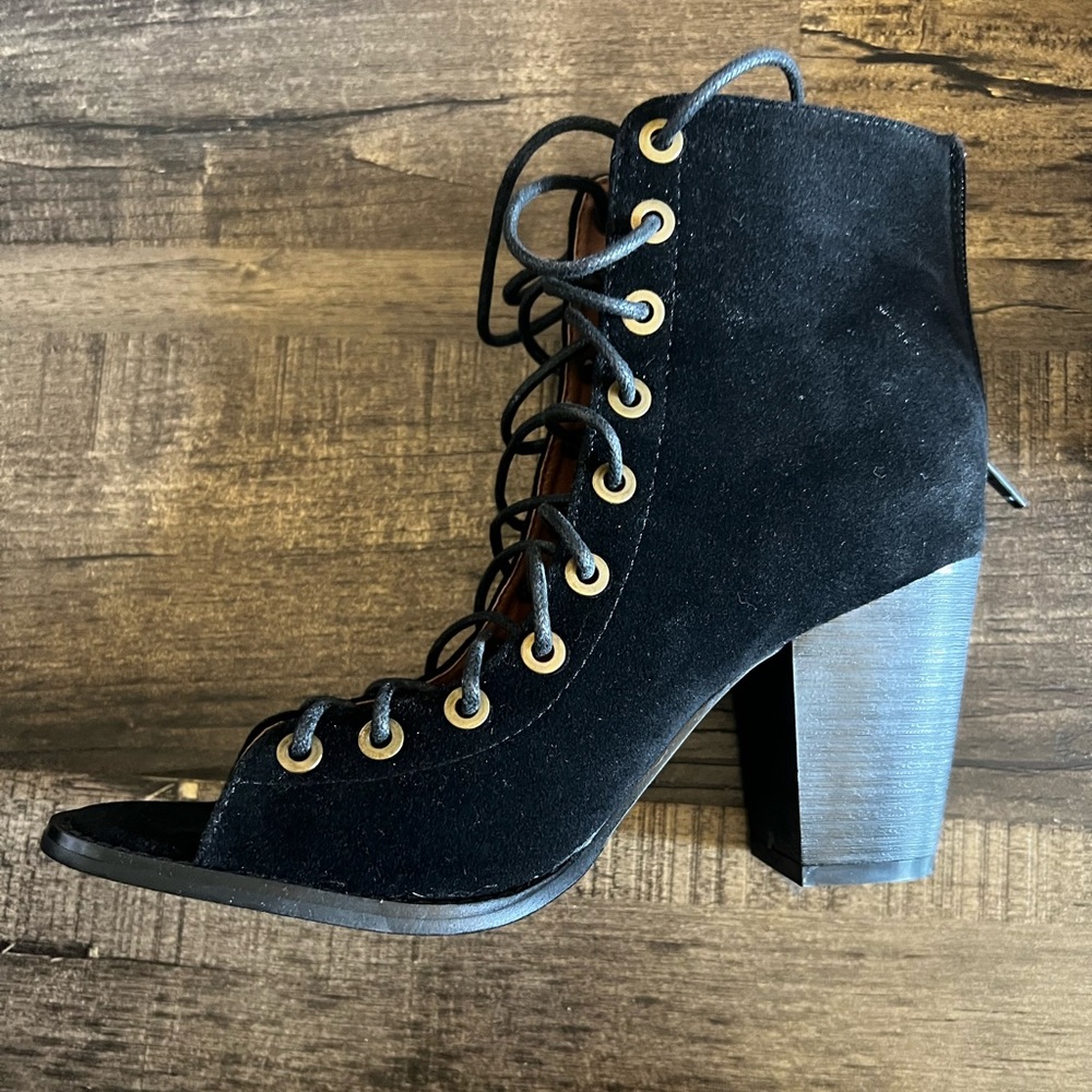 Heels